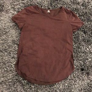 Dressy Tee